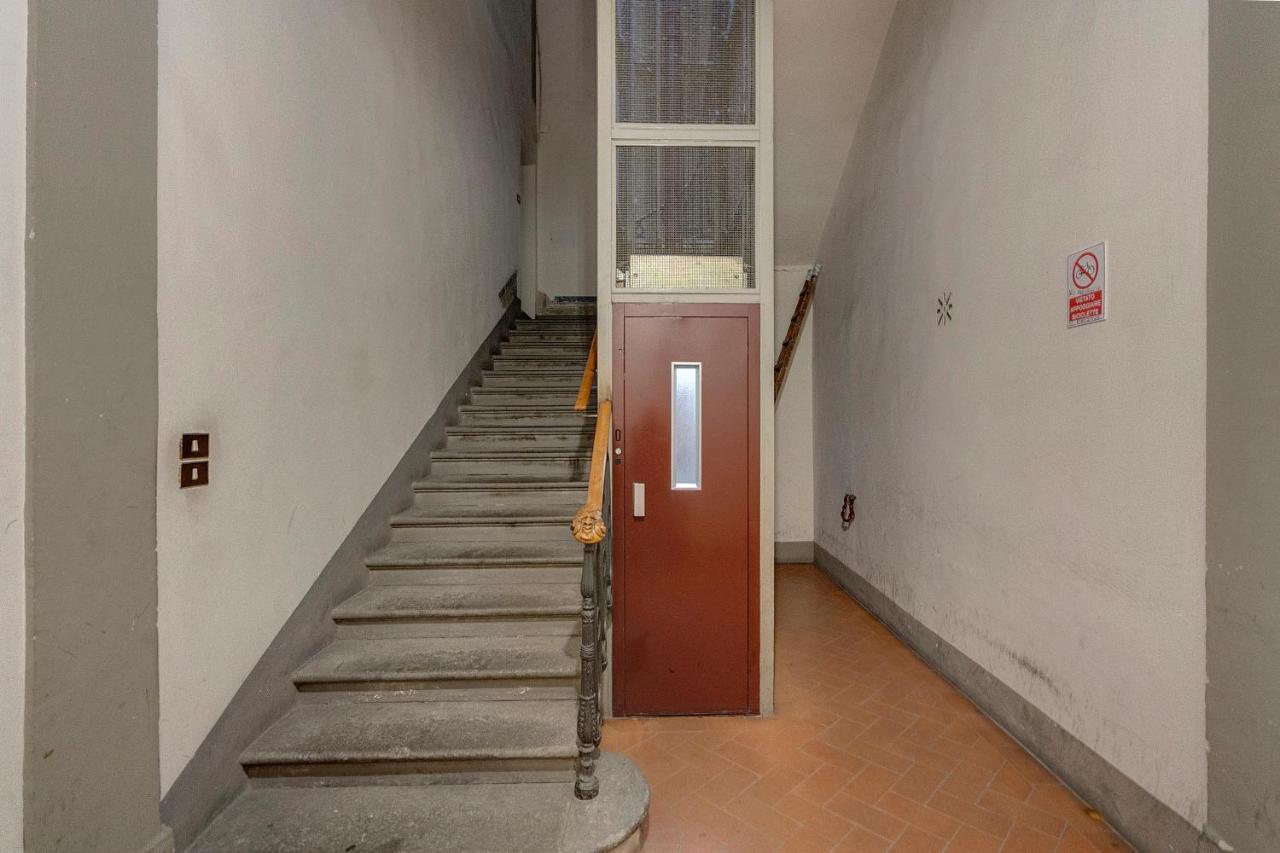 Servi Apartment By Mamo Florenţa Exterior foto